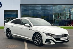 Volkswagen Arteon Coupe (17-24) 1.5 TSI R Line 5d For Sale - Marshall Volkswagen Taunton, Taunton