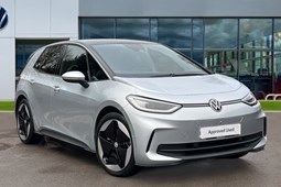 Volkswagen ID.3 Hatchback (20 on) 150kW Pro Launch Edition 3 58kWh 5dr Auto For Sale - Marshall Volkswagen Taunton, Taunton