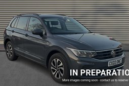 Volkswagen Tiguan (16-24) 2.0 TDI Active 5dr DSG For Sale - Marshall Volkswagen Taunton, Taunton