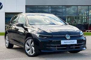 Volkswagen Golf eHybrid (24 on) 1.5 TSI 204 Style eHybrid 5dr DSG For Sale - Marshall Volkswagen Taunton, Taunton