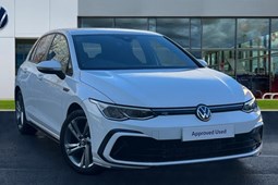 Volkswagen Golf Hatchback (20 on) R-Line 1.5 eTSI 150PS DSG auto 5d For Sale - Marshall Volkswagen Taunton, Taunton