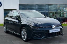 Volkswagen Golf GTE (21 on) 1.5 TSI 272 GTE eHybrid 5dr DSG For Sale - Marshall Volkswagen Taunton, Taunton