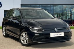 Volkswagen Golf Hatchback (20 on) Life 1.5 TSI Evo 130PS 5d For Sale - Marshall Volkswagen Taunton, Taunton