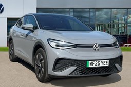 Volkswagen ID.5 SUV (22 on) 210kW Match Pro 77kWh 5dr Auto For Sale - Marshall Volkswagen Taunton, Taunton