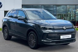 Volkswagen Tiguan eHybrid (24 on) 1.5 TSI eHybrid Match 5dr DSG For Sale - Marshall Volkswagen Taunton, Taunton
