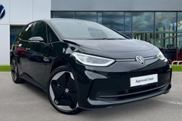 Volkswagen ID.3 Hatchback (20 on) 150kW Match Pro S 77kWh 5dr Auto For Sale - Marshall Volkswagen Taunton, Taunton