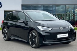 Volkswagen ID.3 Hatchback (20 on) 150kW Match Pro S 77kWh 5dr Auto For Sale - Marshall Volkswagen Taunton, Taunton