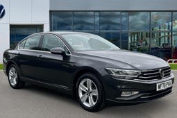 Volkswagen Passat Estate (15-24) SE Nav 2.0 TDI Evo SCR 150PS 4d For Sale - Marshall Volkswagen Taunton, Taunton