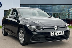 Volkswagen Golf Hatchback (20 on) Life 1.5 TSI Evo 130PS 5d For Sale - Marshall Volkswagen Taunton, Taunton
