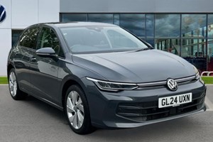 Volkswagen Golf Hatchback (20 on) 1.5 TSI 150 Match 5dr For Sale - Marshall Volkswagen Taunton, Taunton