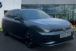 Volkswagen Passat Estate (24 on) 1.5 TSI eHybrid R-Line 5dr DSG For Sale - Marshall Volkswagen Taunton, Taunton