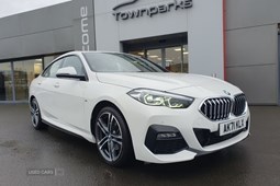 BMW 2-Series Gran Coupe (20 on) 218i [136] M Sport 4dr For Sale - Townparks Car Sales, Antrim