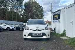 Toyota Aygo (05-14) 1.0 VVT-i Move with Style 5d For Sale - BABAN MOTORS, Birmingham