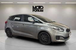 Kia Carens (13-19) 1.6 GDi 1 5d For Sale - MOTO PORIUM LTD, Bradford