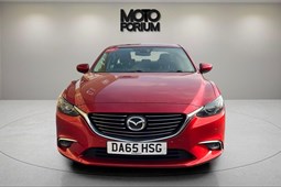 Mazda 6 (13-22) 2.0 Sport Nav 4d For Sale - MOTO PORIUM LTD, Bradford