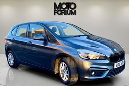 BMW 2-Series Active Tourer (14-21) 218d SE 5d Step Auto For Sale - MOTO PORIUM LTD, Bradford