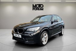 BMW X1 (09-15) xDrive 18d M Sport (07/12-) 5d For Sale - MOTO PORIUM LTD, Bradford