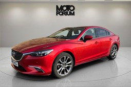 Mazda 6 (13-22) 2.0 Sport Nav 4d For Sale - MOTO PORIUM LTD, Bradford