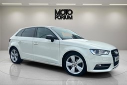 Audi A3 Sportback (13-20) 1.4 TFSI Sport 5d S Tronic For Sale - MOTO PORIUM LTD, Bradford