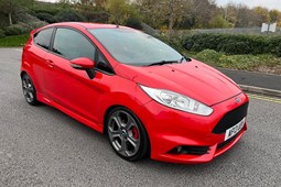 Ford Fiesta ST (12-17) 1.6 EcoBoost ST 3d For Sale - MW Motor Solutions, Birmingham