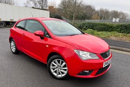 SEAT Ibiza Sport Coupe (08-17) 1.4 SE (2012) 3d For Sale - MW Motor Solutions, Birmingham