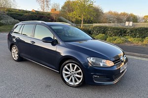 Volkswagen Golf Estate (13-20) 2.0 TDI GT 5d For Sale - MW Motor Solutions, Birmingham