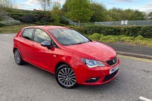 SEAT Ibiza Hatchback (08-17) 1.2 TSI (90bhp) Connect 5d For Sale - MW Motor Solutions, Birmingham