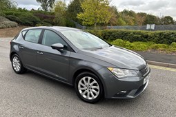 SEAT Leon Hatchback (13-20) 1.6 TDI SE 5d For Sale - MW Motor Solutions, Birmingham