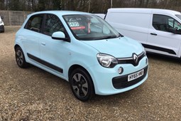 Renault Twingo (14-19) 1.0 SCE Play 5d For Sale - Russell Cooper Low Mileage Cars and Vans, Newbury