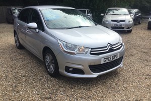 Citroen C4 Hatchback (11-18) 1.6 VTi VTR+ 5d For Sale - Russell Cooper Low Mileage Cars and Vans, Newbury