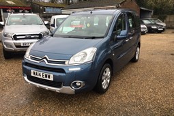 Citroen Berlingo Multispace (08-18) 1.6 HDi Plus 5d For Sale - Russell Cooper Low Mileage Cars and Vans, Newbury