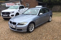 BMW 3-Series Saloon (05-11) 318i SE Business Edition 4d For Sale - Russell Cooper Low Mileage Cars and Vans, Newbury