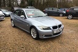 BMW 3-Series Saloon (05-11) 318i SE Business Edition 4d For Sale - Russell Cooper Low Mileage Cars and Vans, Newbury