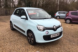 Renault Twingo (14-19) 1.0 SCE Play 5d For Sale - Russell Cooper Low Mileage Cars and Vans, Newbury