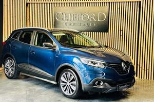 Renault Kadjar (15-22) 1.5 dCi Signature Nav 5d EDC For Sale - Clifford Car Sales, Altnagelvin