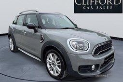MINI Countryman SUV (17-24) Cooper S Sport Automatic 5d For Sale - Clifford Car Sales, Altnagelvin