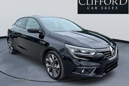 Renault Megane Hatchback (16-22) Signature Nav Energy dCi 130 5d For Sale - Clifford Car Sales, Altnagelvin