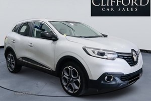 Renault Kadjar (15-22) 1.5 dCi Dynamique S Nav 5d For Sale - Clifford Car Sales, Altnagelvin