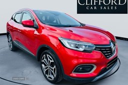 Renault Kadjar (15-22) GT Line TCe 140 5d For Sale - Clifford Car Sales, Altnagelvin
