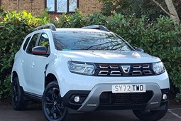 Dacia Duster SUV (18-24) 1.3 TCe 130 Extreme SE 5dr For Sale - Arnold Clark Chertsey Motorstore, Chertsey