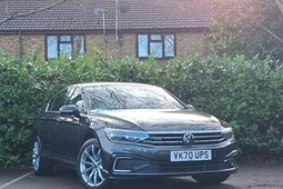 Volkswagen Passat Saloon (15-21) GTE Advance 1.4 TSI PHEV 218PS DSG auto 4d For Sale - Arnold Clark Chertsey Motorstore, Chertsey