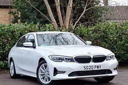 BMW 330e Hybrid (19 on) 330e SE Sport Automatic 4d For Sale - Arnold Clark Chertsey Motorstore, Chertsey