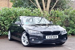 BMW 4-Series Coupe (13-20) 420i Sport [Business Media] 2d Auto For Sale - Arnold Clark Chertsey Motorstore, Chertsey