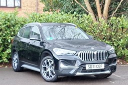 BMW X1 SUV (15-22) xDrive 25e xLine auto 5d For Sale - Arnold Clark Chertsey Motorstore, Chertsey