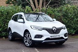 Renault Kadjar (15-22) GT Line TCe 140 5d For Sale - Arnold Clark Chertsey Motorstore, Chertsey