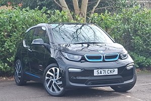 BMW i3 (13-22) 120Ah Atelier Interior World auto 5d For Sale - Arnold Clark Chertsey Motorstore, Chertsey