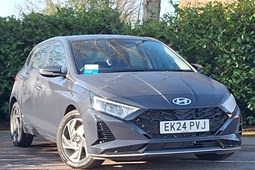 Hyundai i20 Hatchback (20 on) 1.0T GDi Advance 5dr DCT For Sale - Arnold Clark Chertsey Motorstore, Chertsey