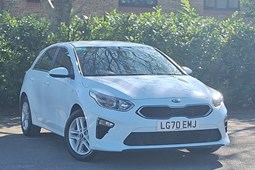 Kia Ceed Hatchback (18 on) 2 NAV 1.0 T-GDi 118bhp ISG 5d For Sale - Arnold Clark Chertsey Motorstore, Chertsey