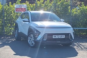Hyundai Kona SUV (23 on) 1.0T Advance 5dr For Sale - Arnold Clark Chertsey Motorstore, Chertsey