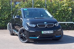 BMW i3 (13-22) s 120Ah Atelier Interior World auto 5d For Sale - Arnold Clark Chertsey Motorstore, Chertsey
